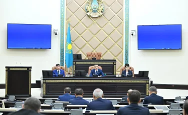 Қазақстан Еуропаға жасыл энергия экспорттайды