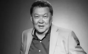 Есаға – менің ұстазым: Есмұхан Обаевтың қазасына қатысты жүрекжарды жазба жарияланды