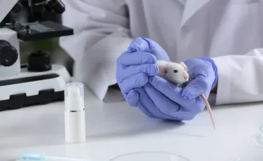 Между наукой и этикой: 24 апреля - Всемирный день защиты лабораторных животных