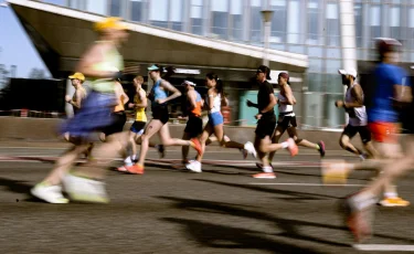 Almaty Half Marathon: 19 сәуірде жолдардың бір бөлігі жабылады