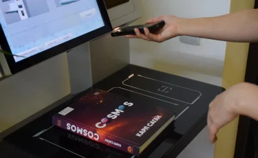 Кітапхана енді қолыңызда: Алматы кітапханаларының мобильді қосымшасы іске қосылды