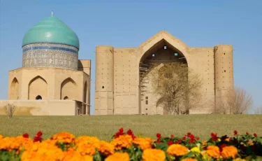 Қазақстанда 25 мыңнан астам тарихи-мәдени мұра нысаны бар