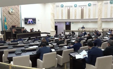 Алматыдағы Халықаралық валюта қорының өңірлік орталығы жұмысын жалғастырады