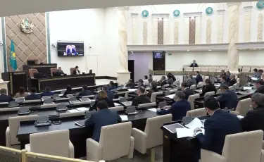 Алматыдағы Халықаралық валюта қорының өңірлік орталығы жұмысын жалғастырады