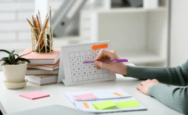 Как планировать день с вечера: секреты продуктивного утра