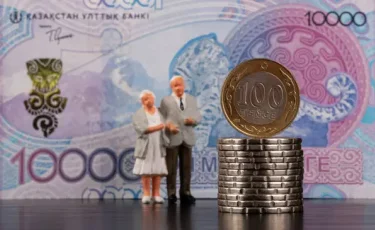 Меньше изъятий - больше накоплений: в Казахстане пересматривают пенсионные пороги