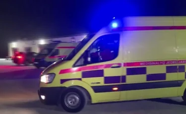 Шымкентте 8-сынып оқушысы өзіне қол салды