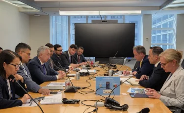 Экономика знаний и рост ВВП: международные агентства оценили конституционные реформы Казахстана