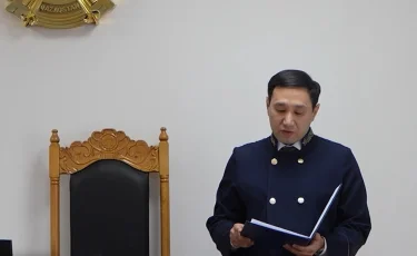 Сидеть не будет: в Акмолинской области вынесли приговор водителю за смертельный наезд