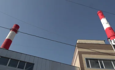 Қазақстан зиянды шығарындыларды 35%-ға азайтуды жоспарлап отыр