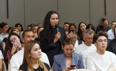 Алматы усиливает позицию главной точки притяжения  в Центральной Азии