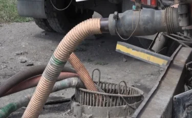 Двое рабочих погибли в СКО во время ремонта на канализационной станции