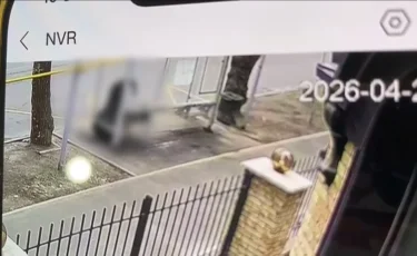 Зейнеткерді соққыға жыққан күдікті қамауға алынды