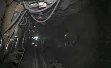 Последняя смена: рабочий погиб на шахте в области Абай