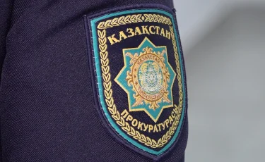 Он жыл бойы іздеуде жүрген шетелдік күдікті Германиядан экстрадицияланды