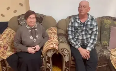 "Голос показался знакомым": полицейские предотвратили попытку мошенничества в Акмолинской области