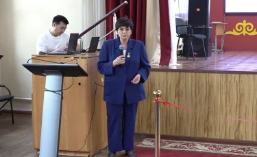 Опыт лучшего педагога: в Алматы прошел мастер-класс по современному обучению