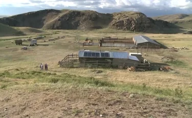 Атырауда 5,1 мың гектар жер мемлекетке қайтарылды