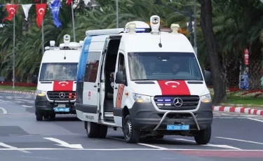 Стрельба в турецкой школе: погибли учитель и ученики