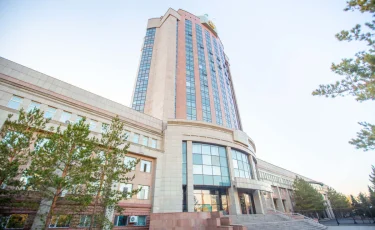 Боран мен тұманға қарсы жаңа шешім: трассаларға лазерлік құрылғы орнатылды