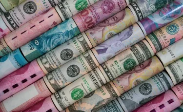 26 сәуірге арналған валюта бағамы