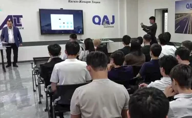 Жол сапасын бақылау саласын цифрландыру ісі қалай жүргізілуде