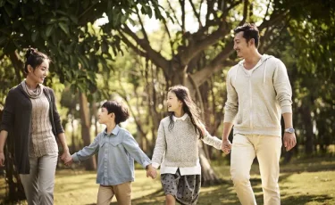 Исторические изменения: в Японии вводят совместную опеку после развода