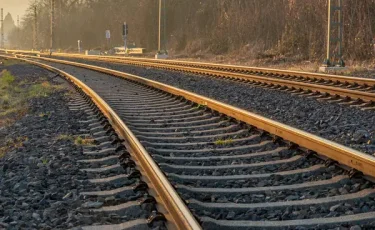 Железная дорога будущего: как проект «Мойынты–Кызылжар» изменит логистику Казахстана