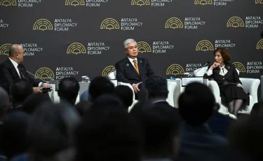 Президент БҰҰ-ны реформалау мәселесіне жауапкершілікпен қарауға шақырды