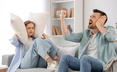 Как избавиться от шума в квартире и наладить здоровый сон