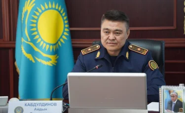 В Алматы отмечено снижение преступности по всем ключевым видам