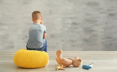 В Алматы обсудили новые подходы к лечению аутизма у детей