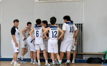 В Алматы стартует крупнейший межвузовский спортивный турнир ALMA CUP 2026