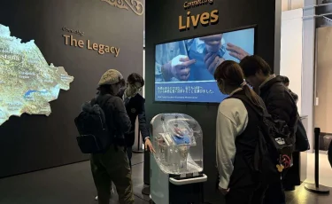 Қазақстанның 2025 жылғы басты ғылыми жетістігі аталды