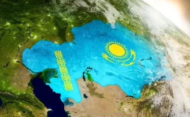 Қазақстанның ғарыш жолы: алғашқы орбитадан жоғары технологиялар экспортына дейін