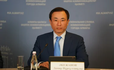 120 тыс. жителей получат доступ к инженерным сетям в Турксибском районе Алматы