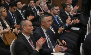 Глава государства представил свое видение будущего ООН и других международных институтов