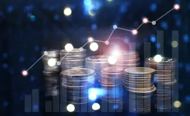 В Жетысуском районе Алматы инвестиции выросли на 32%, реализуются проекты на 40 млрд тенге