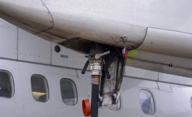 Авиакомпаниялар әкімшілік жауапқа тартылды