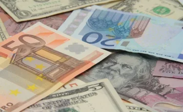 Курс валют на 13 апреля 2026