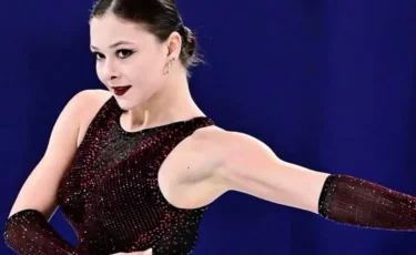 «Это сложно, но важно»: Софья Самоделкина сообщила, что учит казахский язык