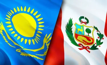 Қазақстан Перумен қылмыскерлерді экстрадициялау келісімін мақұлдады