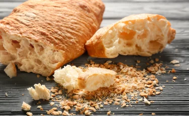 Вторая жизнь хлеба: почему не стоит выбрасывать вчерашний батон