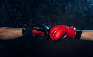 Бокс в Казахстане выходит на новый уровень: утверждена стратегия до 2030 года