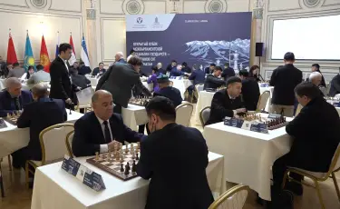 Алматыда өткен зияткерлік дода ТМД елдерін біріктірді