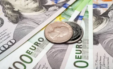 Курс валют в обменниках Алматы и Астаны 4 апреля