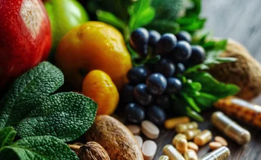 Микрозелень на ватных дисках: витамины за пять дней