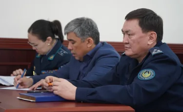 Алматыда 10 ойын-сауық мекемесінің жұмысы тоқтатылды