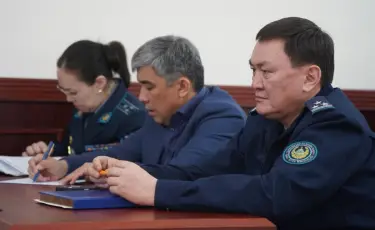 Алматыда 10 ойын-сауық мекемесінің жұмысы тоқтатылды