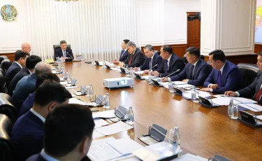 В Казахстане построят четыре аэропорта